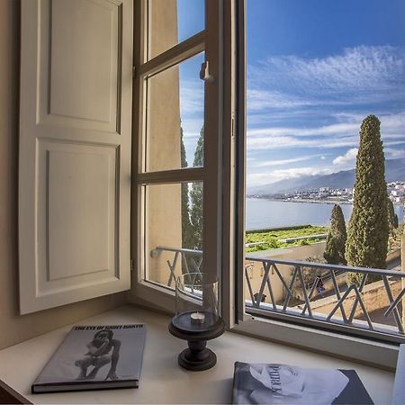 U Palazzu Ghejenuvese Apartment Bastia  Exterior photo